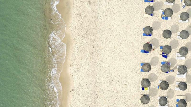 Hammamet utazás Tui Magic Life Africana