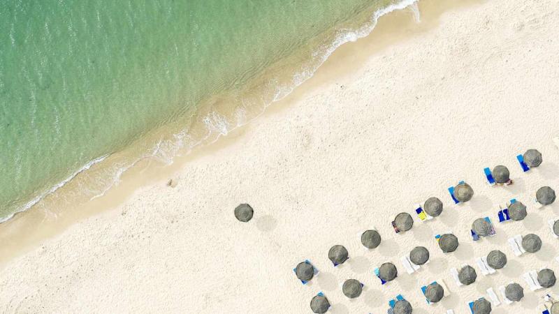 Hammamet utazás Tui Magic Life Africana