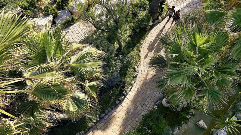 Hammamet utazás Tui Magic Life Africana