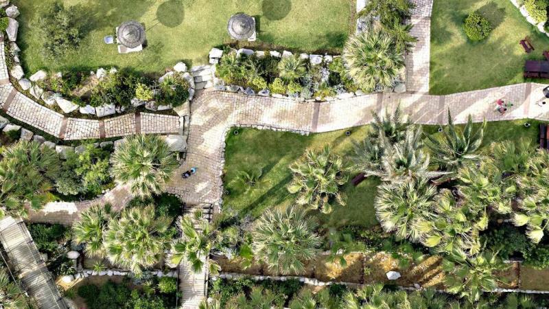 Hammamet utazás Tui Magic Life Africana