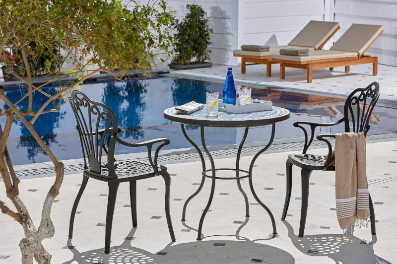 Kréta utazás Vasia Boulevard Boutique 