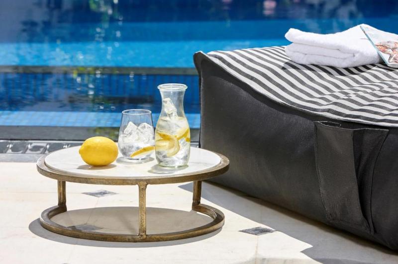 Kréta utazás Vasia Boulevard Boutique 