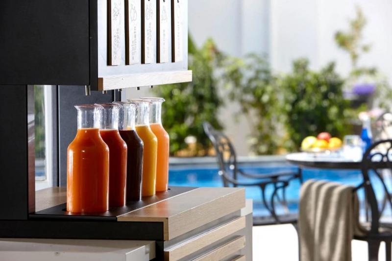 Kréta utazás Vasia Boulevard Boutique 