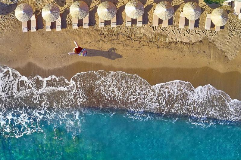 Kréta utazás Vasia Boulevard Boutique 