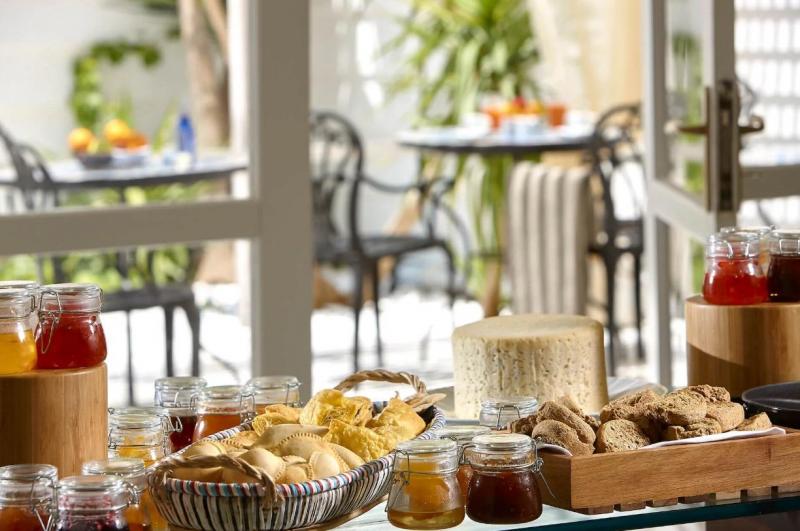 Kréta utazás Vasia Boulevard Boutique 