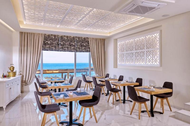 Kréta utazás Vasia Boulevard Boutique 