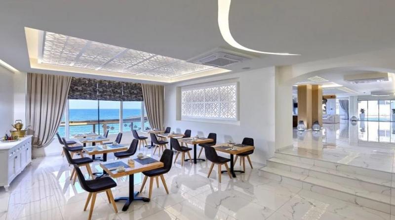 Kréta utazás Vasia Boulevard Boutique 