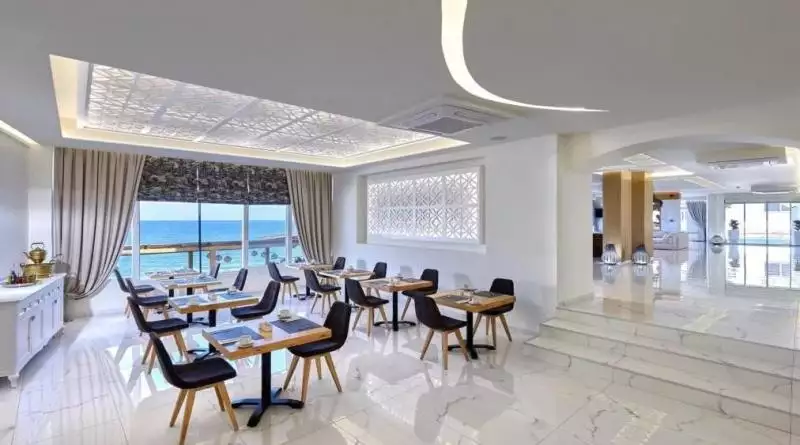 Vasia Boulevard Boutique Kréta