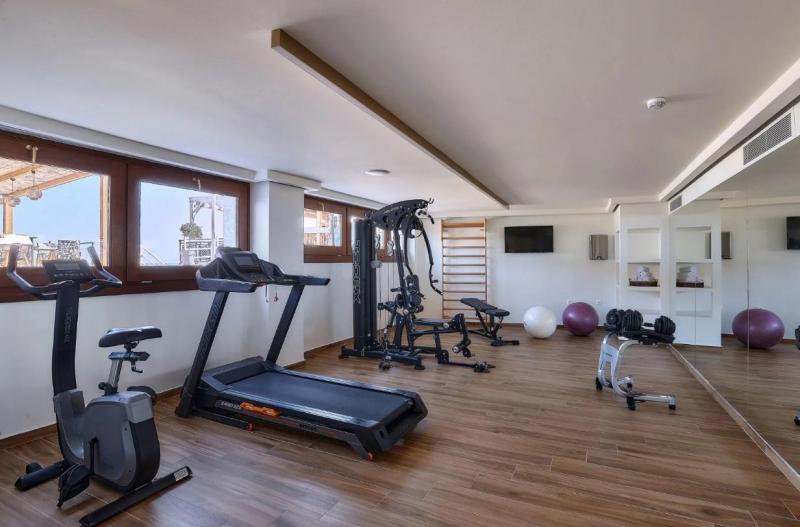 Kréta utazás Vasia Boulevard Boutique 