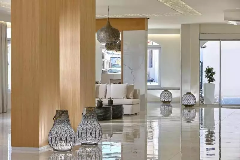 Vasia Boulevard Boutique Kréta