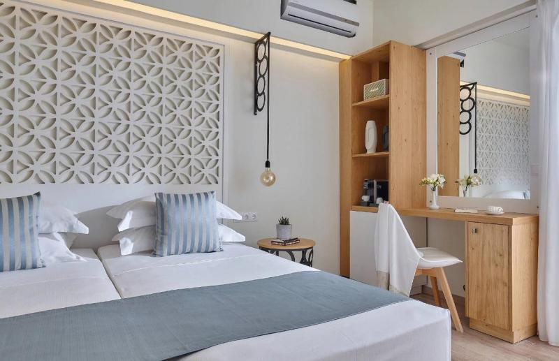 Kréta utazás Vasia Boulevard Boutique 