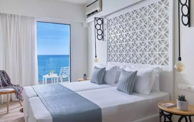 Vasia Boulevard Boutique Kréta