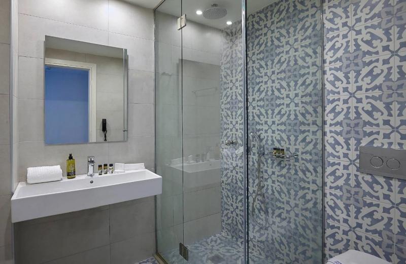 Kréta utazás Vasia Boulevard Boutique 