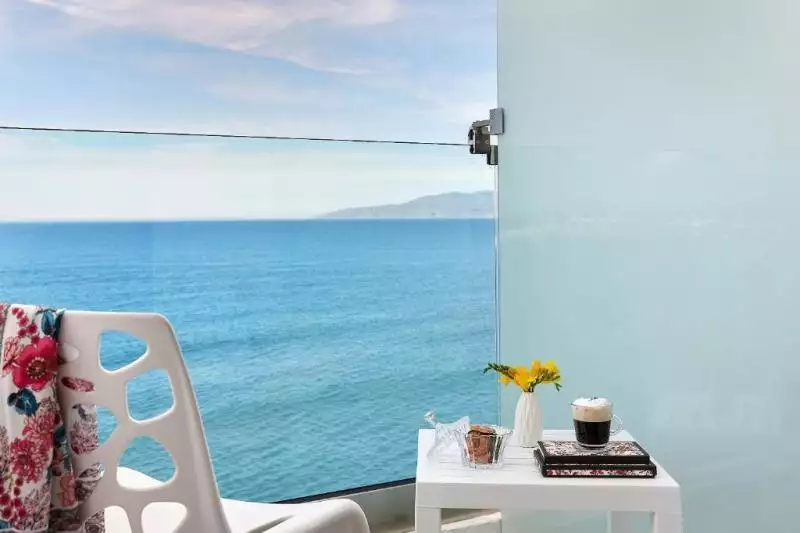 Vasia Boulevard Boutique Kréta