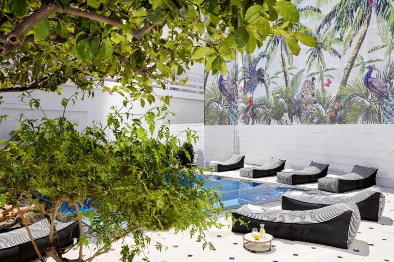 Kréta utazás Vasia Boulevard Boutique 