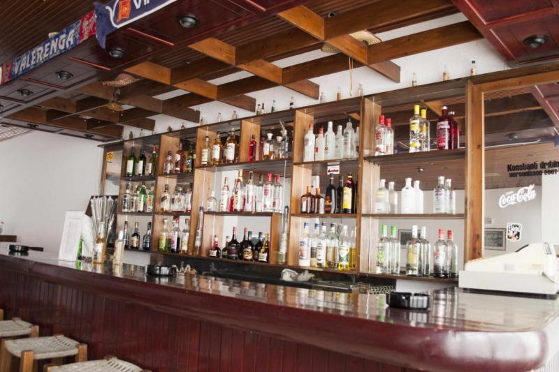 Kréta Hersonissos utazás Velissarios Hotel