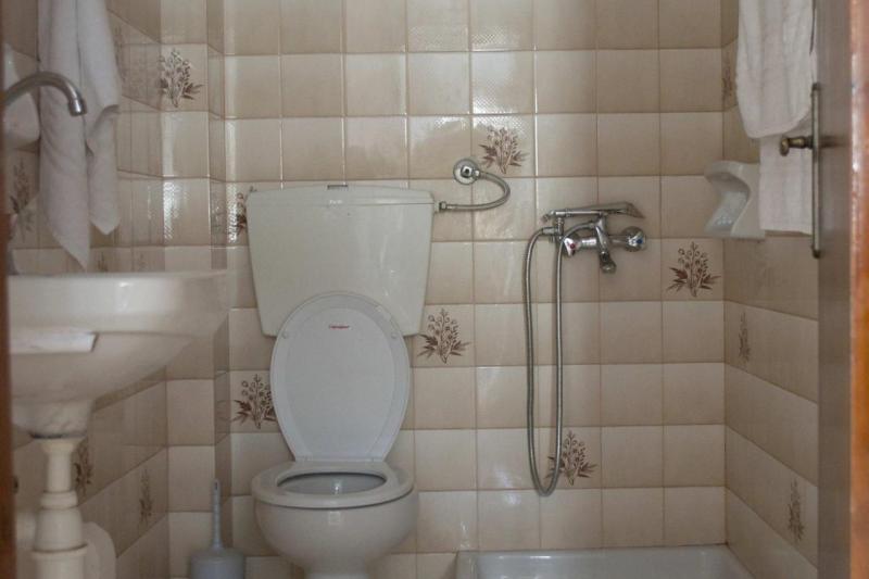 Kréta Hersonissos utazás Velissarios Hotel