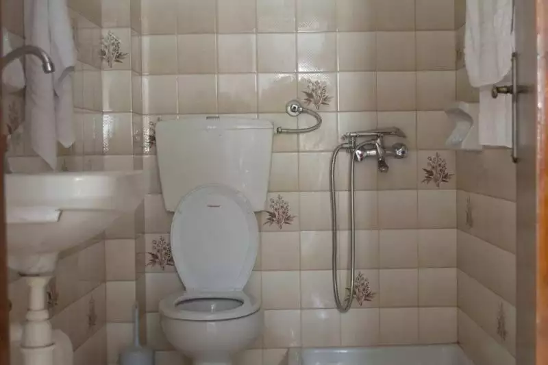Velissarios Hotel Kréta Hersonissos