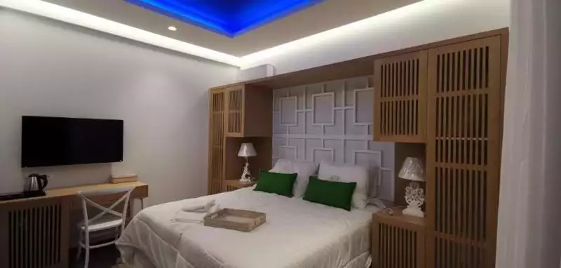 Villaggio Hotel Kréta