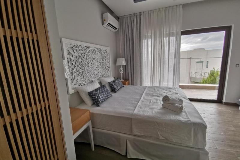 Kréta utazás Villaggio Hotel