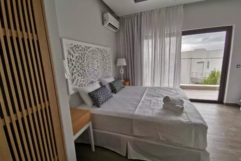 Villaggio Hotel Kréta