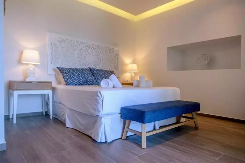 Villaggio Hotel Kréta