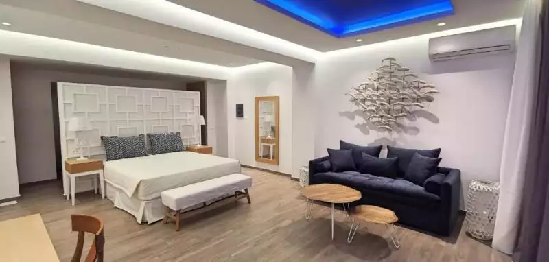 Villaggio Hotel Kréta