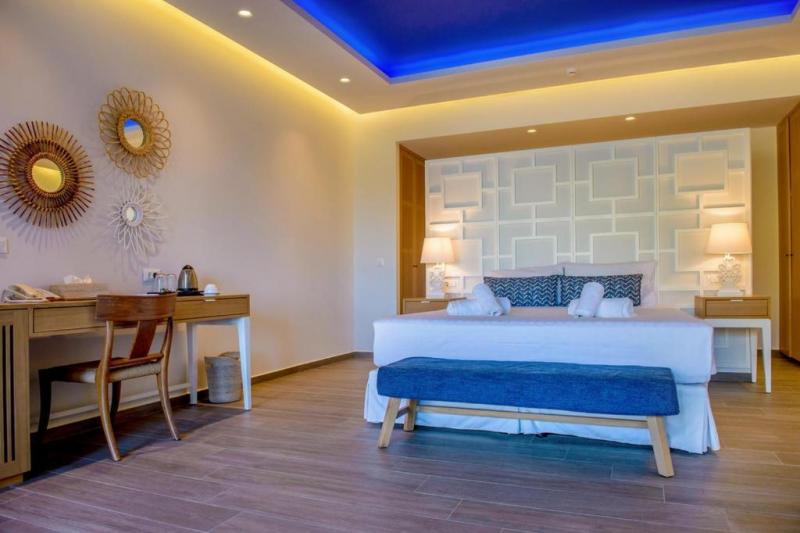 Kréta utazás Villaggio Hotel