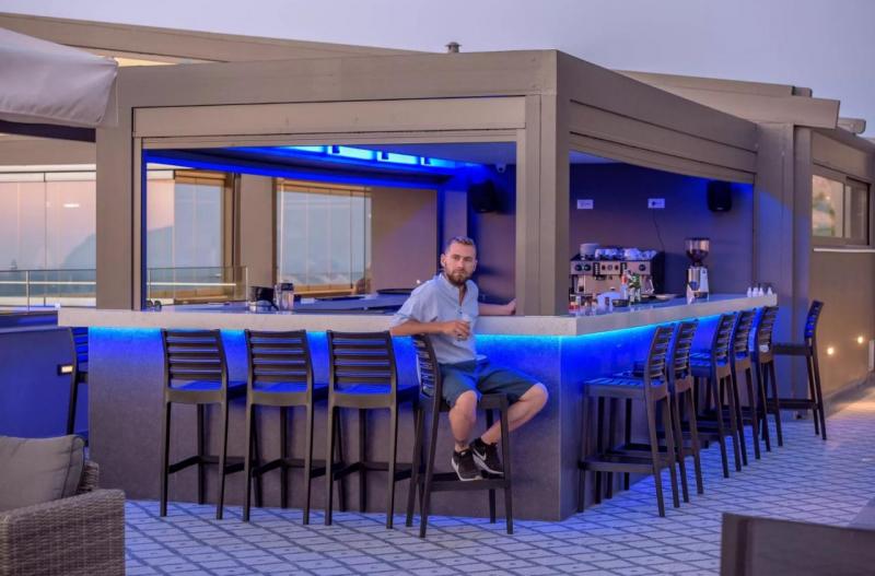 Kréta utazás Villaggio Hotel