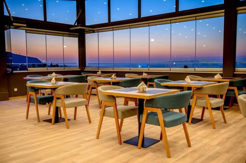 Kréta utazás Villaggio Hotel