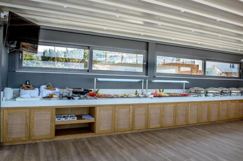 Kréta utazás Villaggio Hotel