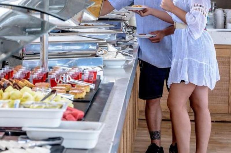 Kréta utazás Villaggio Hotel