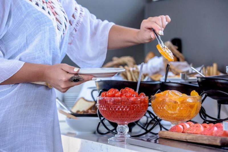 Kréta utazás Villaggio Hotel