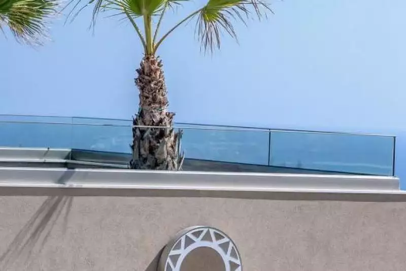 Villaggio Hotel Kréta