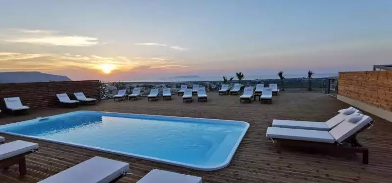 Villaggio Hotel Kréta