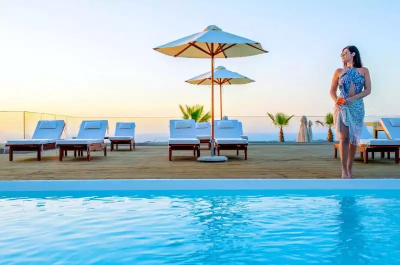 Villaggio Hotel Kréta