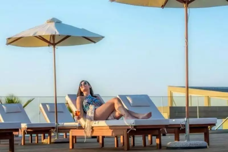 Villaggio Hotel Kréta