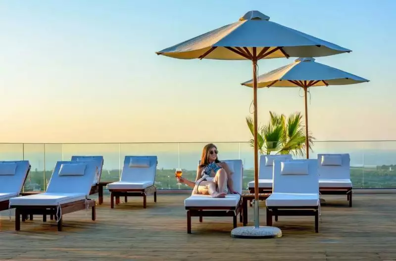 Villaggio Hotel Kréta