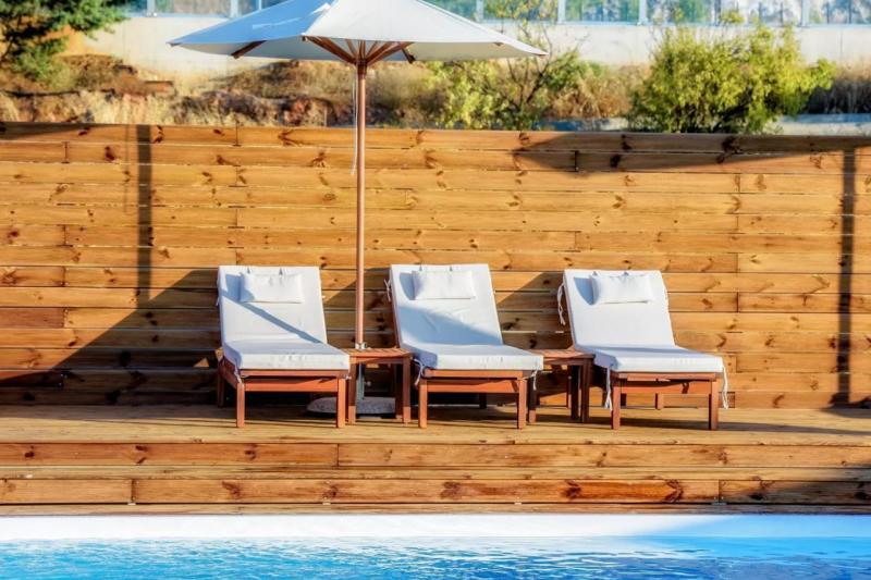 Kréta utazás Villaggio Hotel