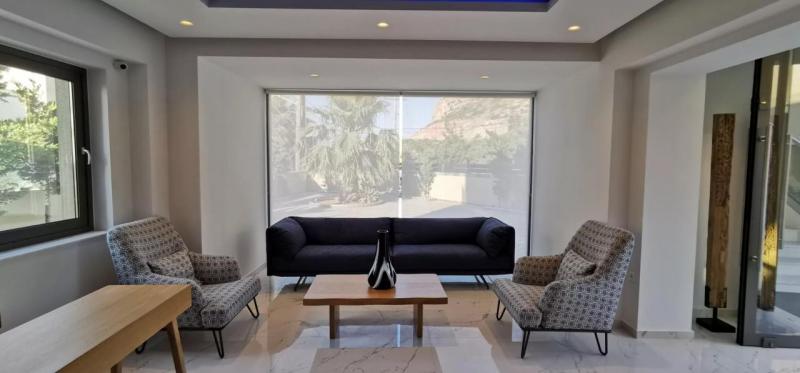 Kréta utazás Villaggio Hotel