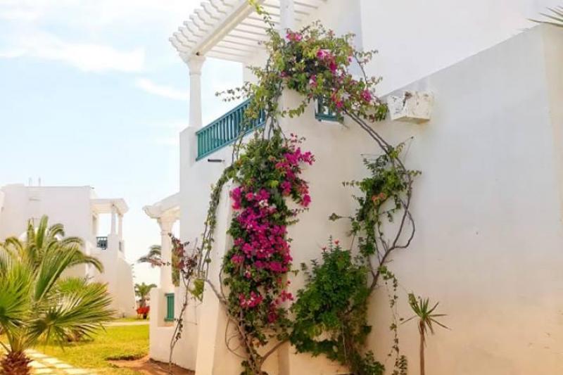 Djerba utazás Vincci Helios Beach & Spa