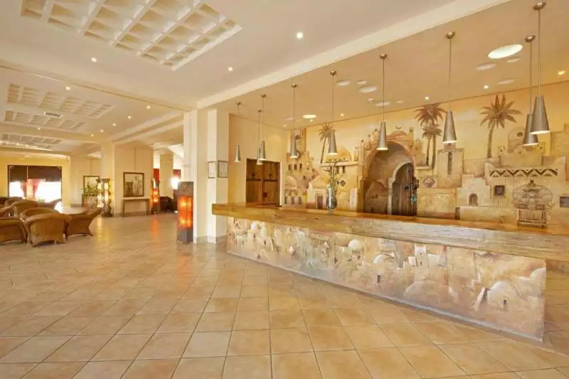 Vincci Safira Palms Zarzis Djerba Zarzis