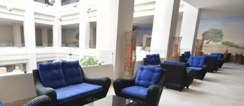 Vincci Safira Palms Zarzis Djerba Zarzis