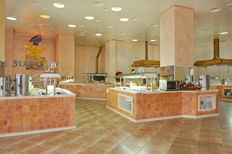 Djerba Zarzis utazás Vincci Safira Palms Zarzis