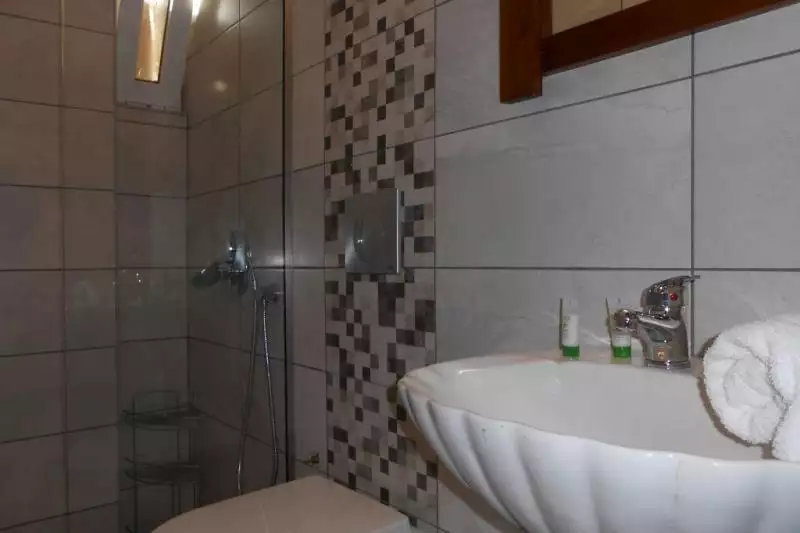Voula Hotel Kréta Hersonissos