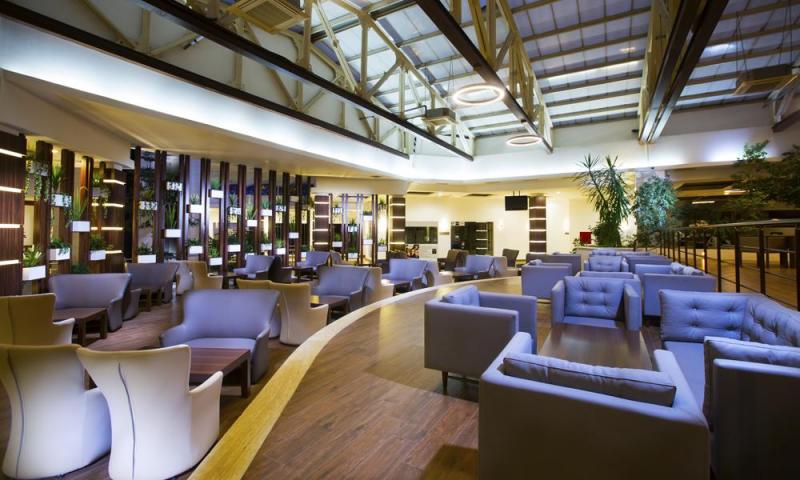 Side utazás Washington Resort & Spa