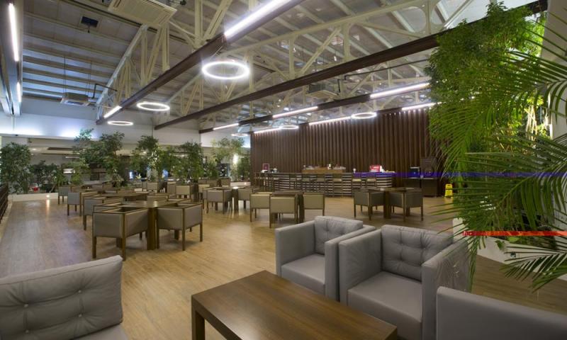 Side utazás Washington Resort & Spa