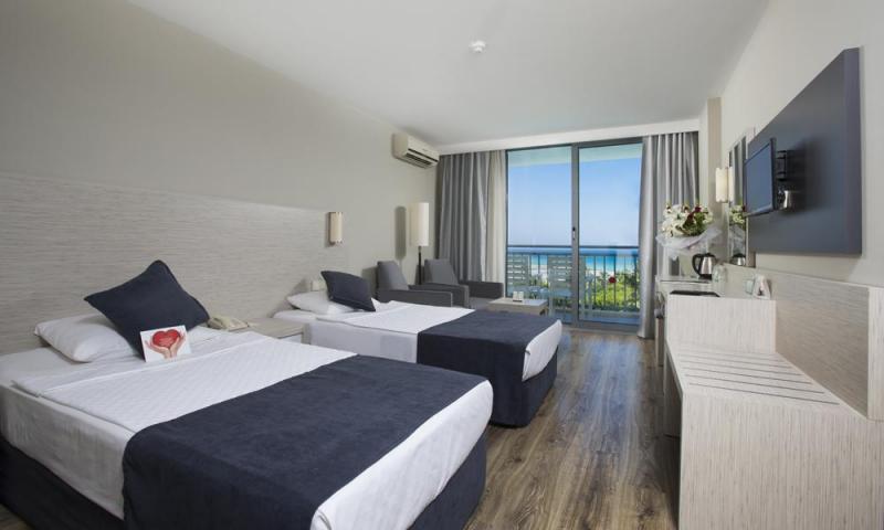 Side utazás Washington Resort & Spa