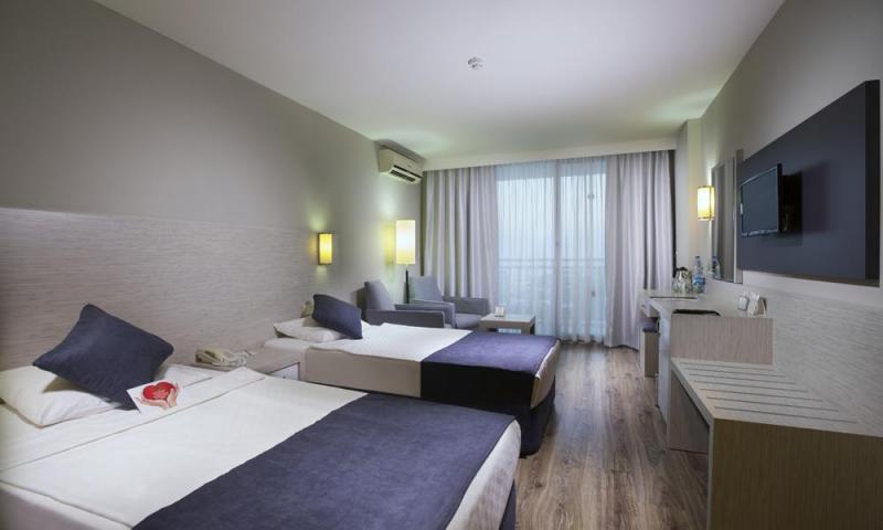 Side utazás Washington Resort & Spa