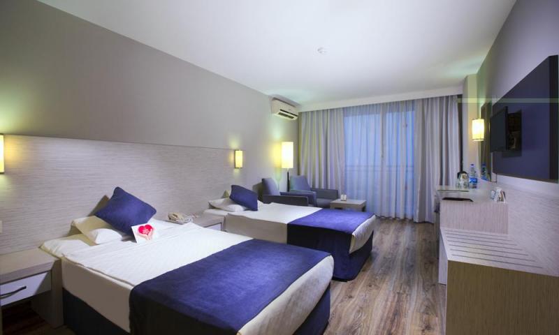 Side utazás Washington Resort & Spa